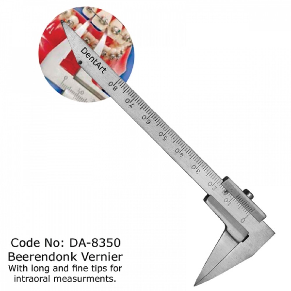 Beerendonk Vernier